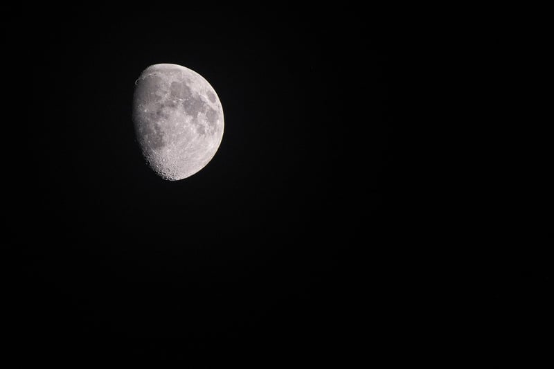 Lunar Layers