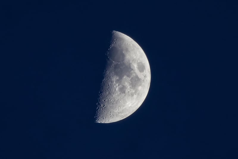 Lunar Layers